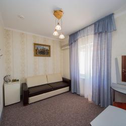 Фото Отель Фортуна
