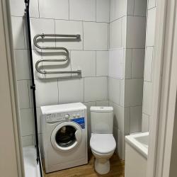 Фото Отель MaxRealty24 на улице Клинская 2Ак7