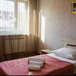 Фото Отель Макс