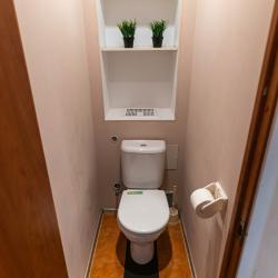 Фото Апартаменты на улице Варшавская 47 корпус 1