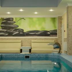 Фото Отель Колизей