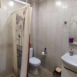 2-комнатные апартаменты люкс с 1 двуспальной кроватью
