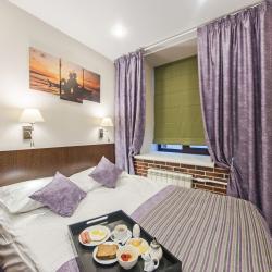 фото 1 Sokroma Atman Rooms (Сокрома Атман Румс)