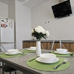 Фото Отель Best Guest House (Бэст Гест Хаус) на бульваре 30-лет Победы 32