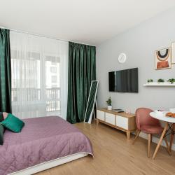 фото 2 RoomyRoom (РумиРум) на проезде 5-й Предпортовый