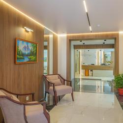 Фото Отель Энергетик