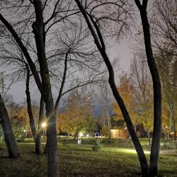 1-комнатные апартаменты стандарт