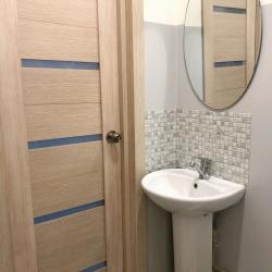 Фото Апартаменты на улице Бориса Видяева 14