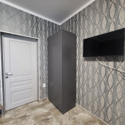 Фото Отель Барбарис