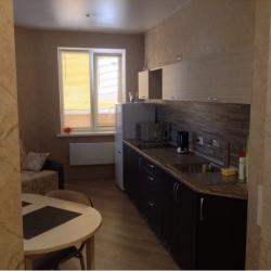 Фото Отель Академия уюта (Придача)