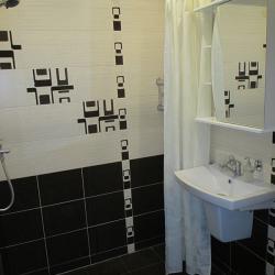 2-комнатный коттедж стандарт