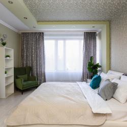 Фото Отель Moment House (Момент Хаус) на бульваре Яна Райниса 26 корпус 2