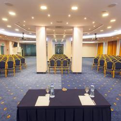 фото 53 Ramada By Wyndham Yekaterinburg Hotel & Spa (Рамада Екатеринбург)
