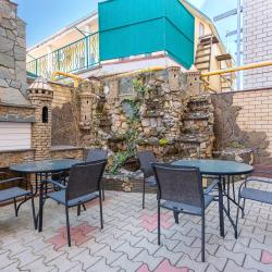 Фото Отель La Villa (Ла Вилла)