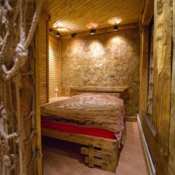 Фото Отель Огни Имандры