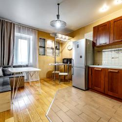 2-комнатные апартаменты улучшенные Варшавская улица, д.23к3
