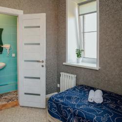 Фото Отель Белый попугай