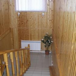 Фото Отель Экстрим Парк