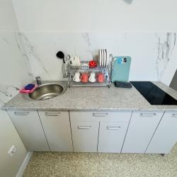 Апартаменты улучшенные