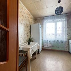 1-комнатные апартаменты стандарт