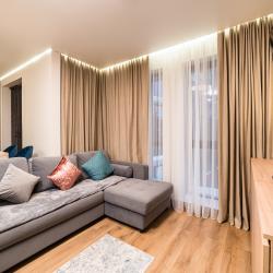 Фото Отель Жилой квартал на улице Волкова