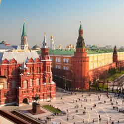 Four Seasons Hotel Moscow (Фо Сизонс) — 3cd1b480c0ce4fbec73b7389f6a662a6