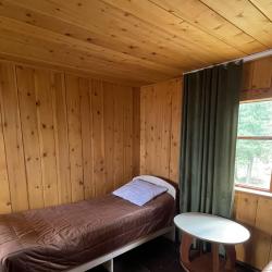 Фото Отель Балыкту