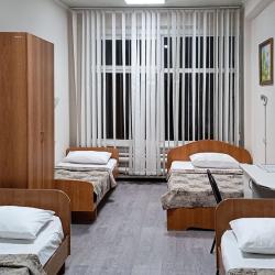 Фото Отель Smart Hotel KDO (Смарт КДО )