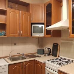 2-комнатные апартаменты стандарт