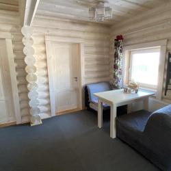 Фото Отель Экоферма Егорово поместье