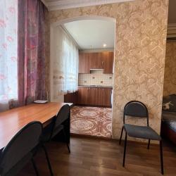Фото Отель Уютный дом на проспекте Комсомольский