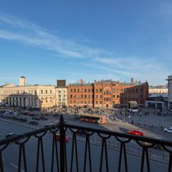 фото 11 Дюлион Апарт