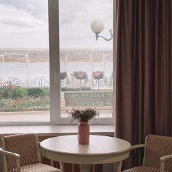 Фото Отель Мирас