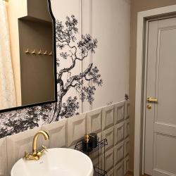 Фото Апартаменты на улице Ленинградская