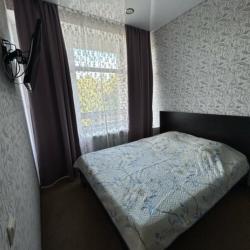 3-комнатный номер студия