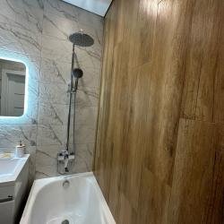 1-комнатные апартаменты улучшенные