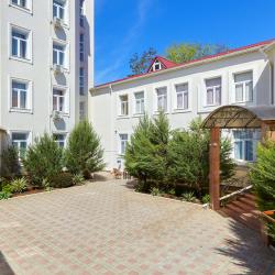 Фото TES-hotel Resort & Spa (ТЭС отель)