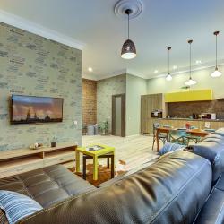 фото 15 HOME SPB apartments (ХОМЕ СПБ апартментс)