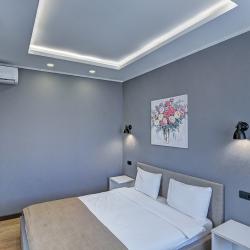 Фото Отель Grey House Апаратаменты (Грей Хаус)