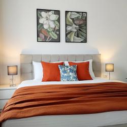 Фото Отель Добрый дом на улице Новоселов 92