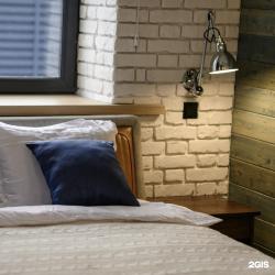 Фото Отель Тайное место