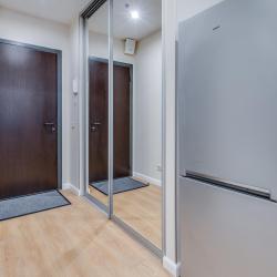фото 38 Business Apartments (Бизнесс Апартменс) на бульваре Ходынский 20А