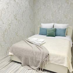 Фото Апартаменты Созвездие на проспекте 50 лет Октября 6