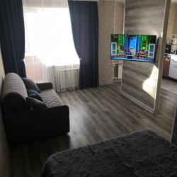 Фото Отель RentDay (РентДей) на улице Пархоменко 1