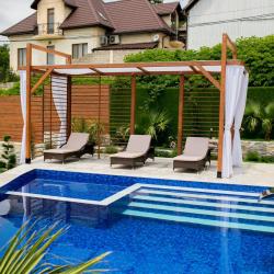 Фото Отель Villa Panorama (Вилла Панорама)