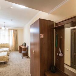 Фото Отель Лагуна