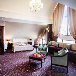 Фото City & Business Hotel (Сити и Бизнес отель)