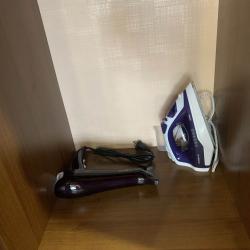 2-комнатные апартаменты стандарт