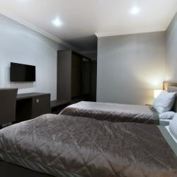 Фото Отель Глобус Фитнес