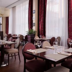 Фото Отель Courtyard by Marriott Kazan Kremlin (Кортъярд Марриотт Кремль)